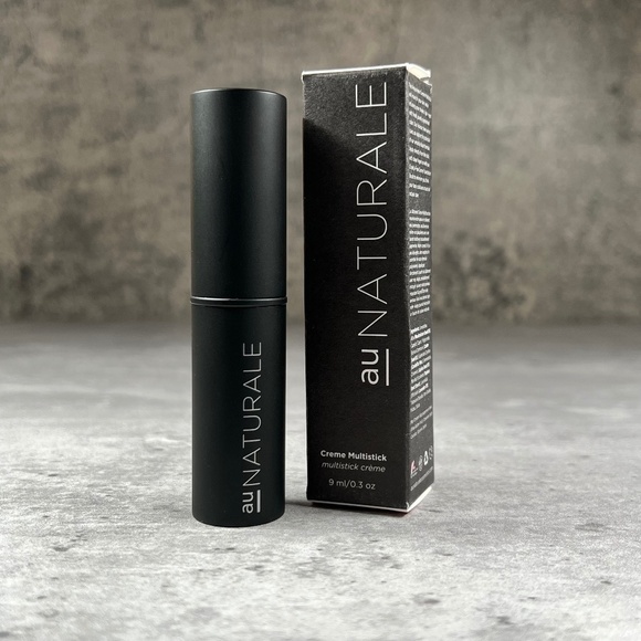 Au Naturale The Anywhere Creme Multistick - Grapefruit - Picture 1 of 10